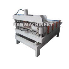 Automatic Crimping Machine, Curving Machine